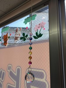 サンキャッチャ―